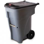 View: 9W21 Roll Out Container